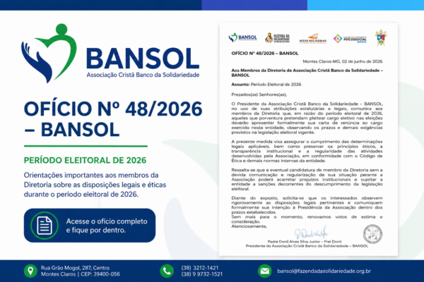 Capa site oficio